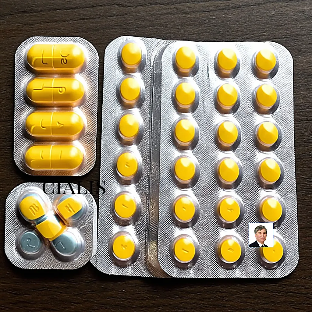 Precio cialis 5 mg españa